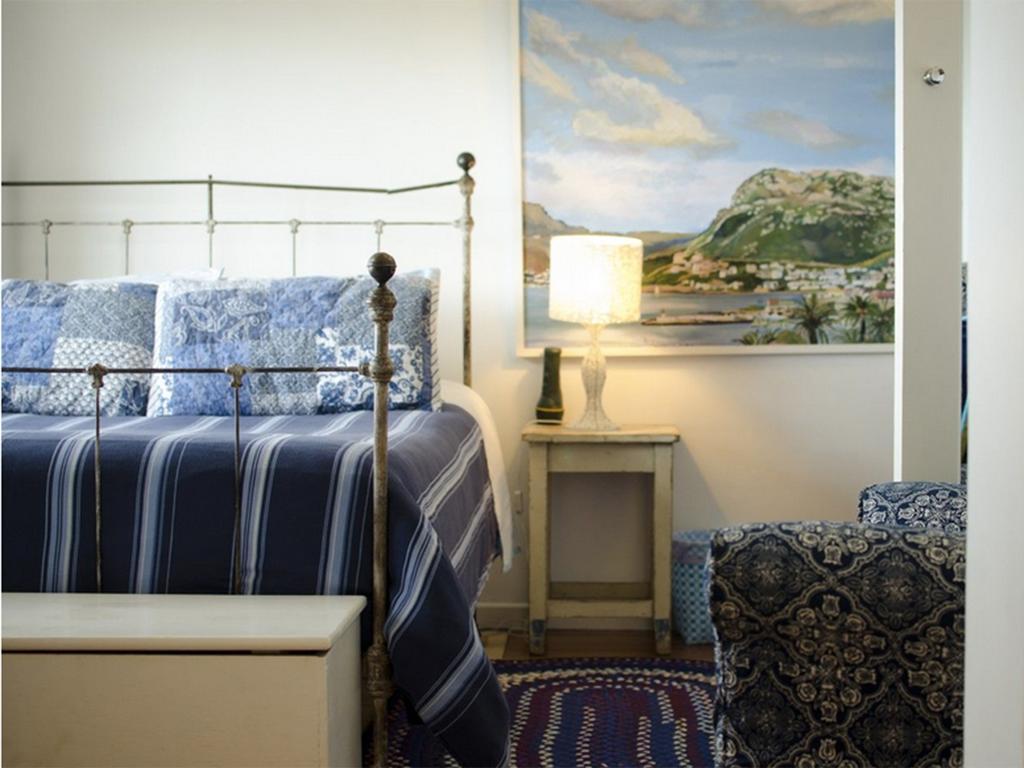 St James ブルー オン ブルー ベッド ＆ ブレックファースト Bed & Breakfast エクステリア 写真